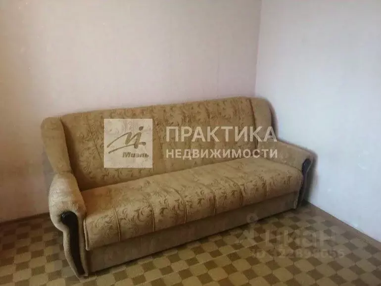 2-к кв. Липецкая область, Липецк просп. имени 60-летия СССР, 33 (52.0 ... - Фото 2