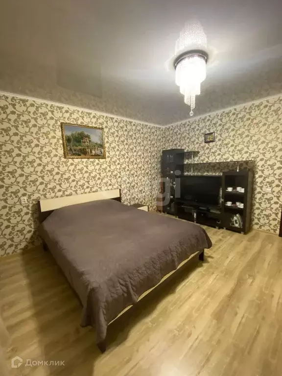 Продаётся 1-к квартира, 39.8 м - Фото 1