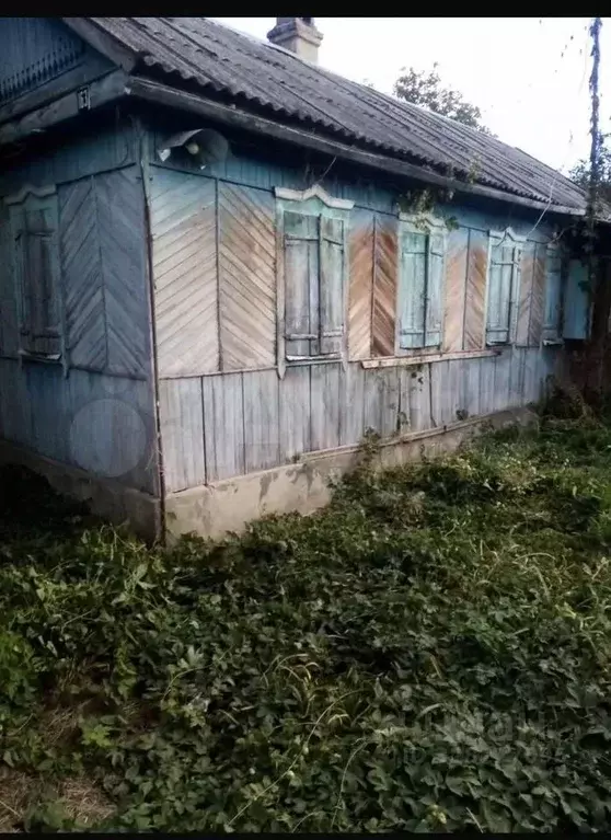 Дом в Ставропольский край, Изобильный Западная ул. (30 м) - Фото 1