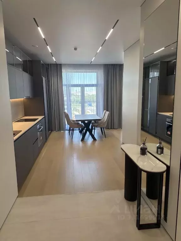 3-к кв. Москва ул. Нижние Мневники, 16к1 (82.0 м) - Фото 2