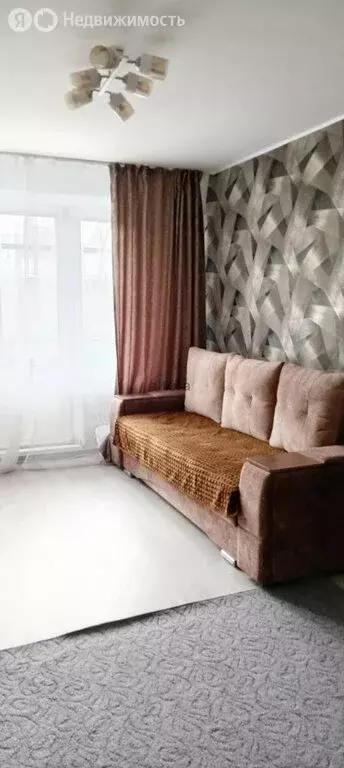 2-комнатная квартира: Казань, улица Шамиля Усманова, 28 (45.1 м) - Фото 1