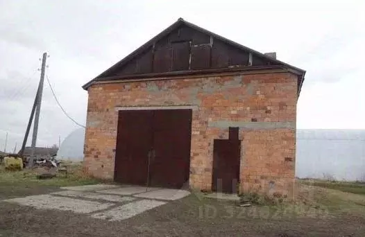 Помещение свободного назначения в Тюменская область, Армизонский ... - Фото 1