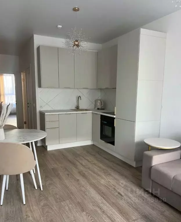 2-к кв. Московская область, Люберцы Зенино ЖК Самолет мкр, ул. Камова, ... - Фото 1