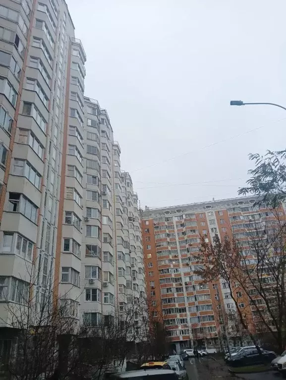 Комната Москва ул. Маршала Кожедуба, 2К1 (22.0 м) - Фото 1