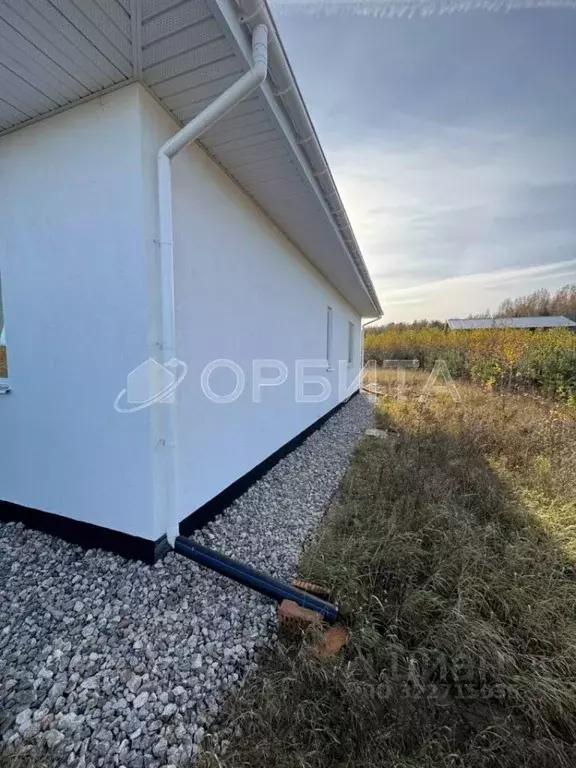 Дом в Тюменская область, Тюменский муниципальный округ, с. Кулига, ... - Фото 2