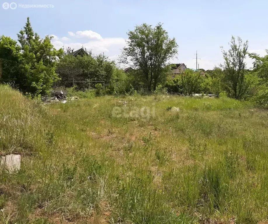 Участок в Саратов, СНТ Долина-123 (5.2 м) - Фото 2