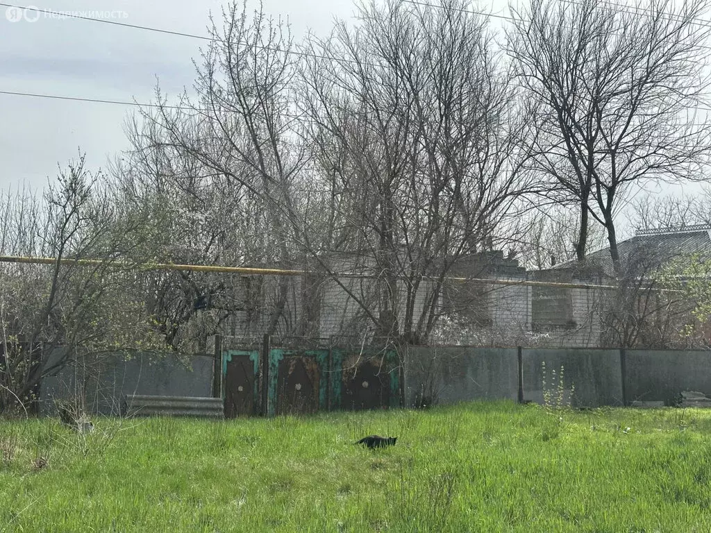 Участок в Новокубанск, улица Третьего Интернационала, 7А (10 м) - Фото 1