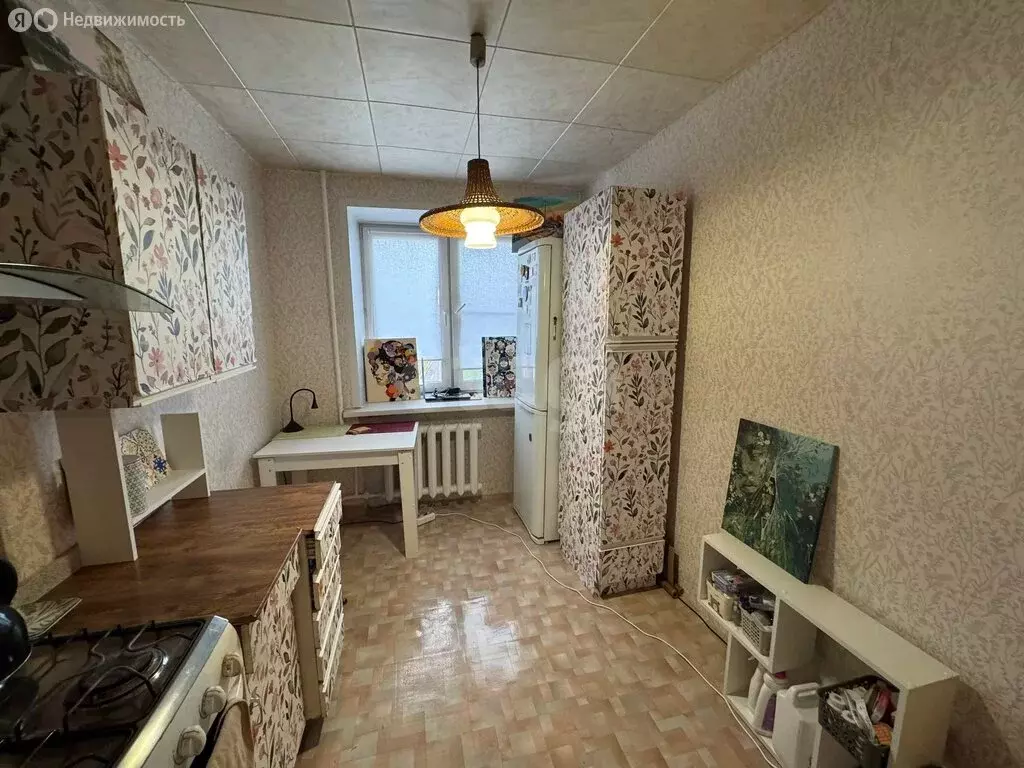 1-комнатная квартира: Тула, улица Сойфера, 9 (32.5 м) - Фото 2