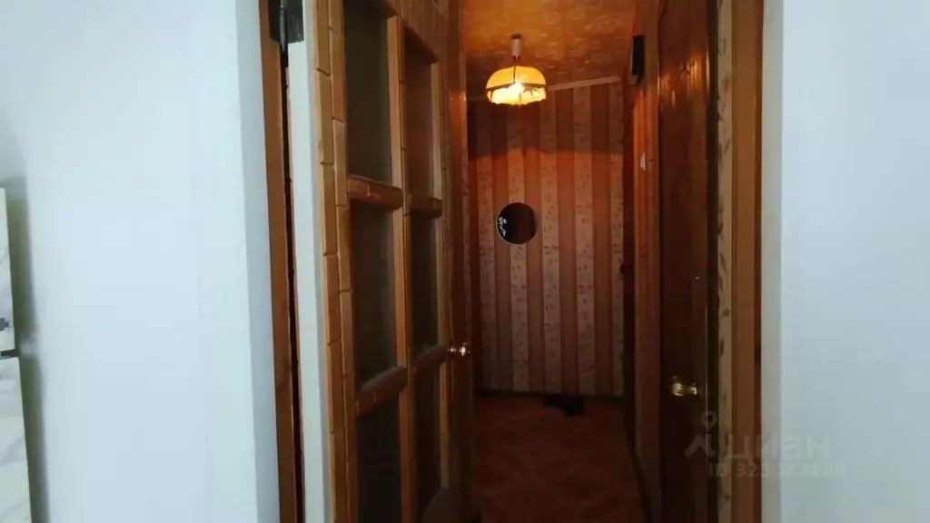 1-к кв. Краснодарский край, Темрюк Таманская ул., 16 (35.2 м) - Фото 2