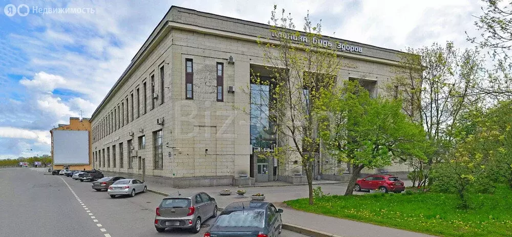 Офис (100 м) - Фото 2