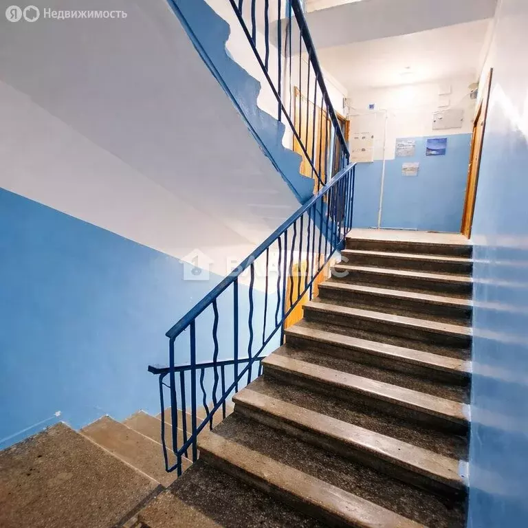 3-комнатная квартира: Петрозаводск, Судостроительная улица, 26 (49.7 ... - Фото 2
