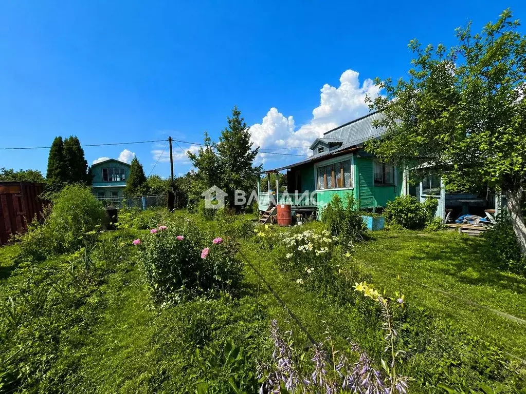 Дом в Нижегородская область, Нижний Новгород Старатель-1 СНТ, 141 (35 ... - Фото 2