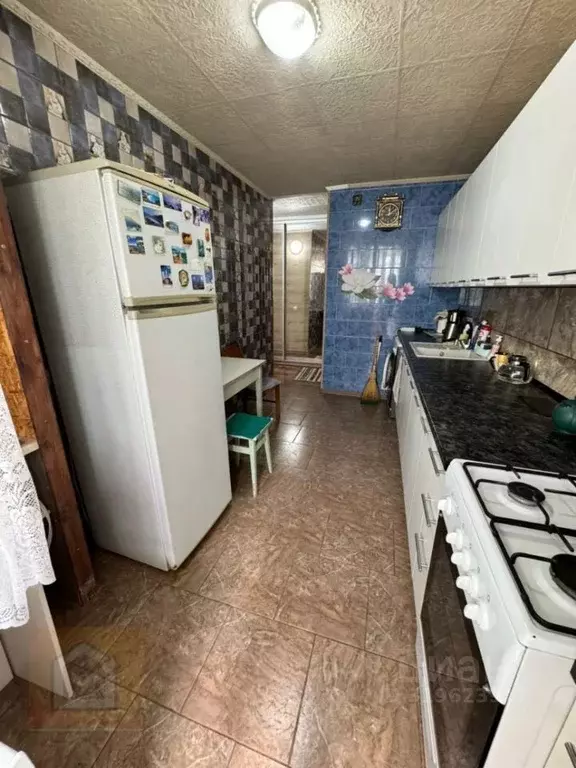3-к кв. Крым, Евпатория ул. 60 лет ВЛКСМ, 26/151 (63.3 м) - Фото 1