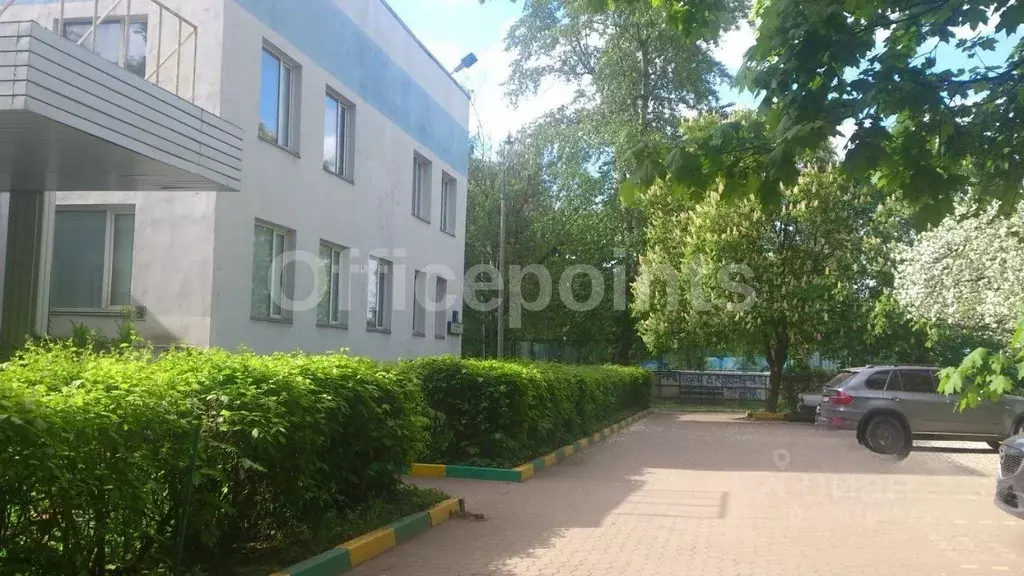 Офис в Москва 5-й Войковский проезд, 24 (210 м) - Фото 2