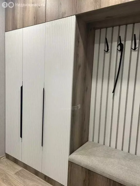 Квартира-студия: Казань, улица Рауиса Гареева, 103А (29 м) - Фото 2