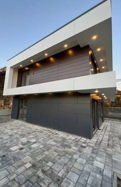 Дом в Краснодарский край, Краснодар 2-я Площадка мкр, ул. 60-летия ... - Фото 2