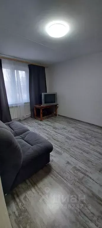 1-к кв. Воронежская область, Воронеж ул. Генерала Лизюкова, 43 (27.7 ... - Фото 2