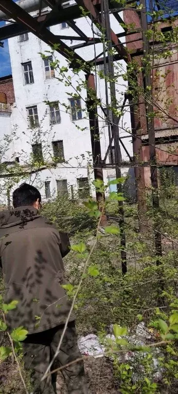 Помещение свободного назначения в Бурятия, Улан-Удэ ул. Борсоева, 109 ... - Фото 1