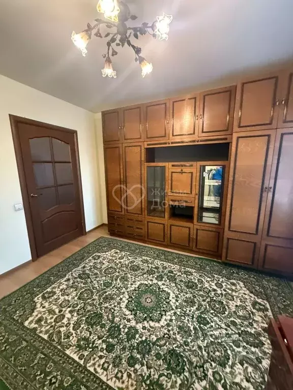 2-к кв. Волгоградская область, Волгоград ул. 8-й Воздушной Армии, 44 ... - Фото 2