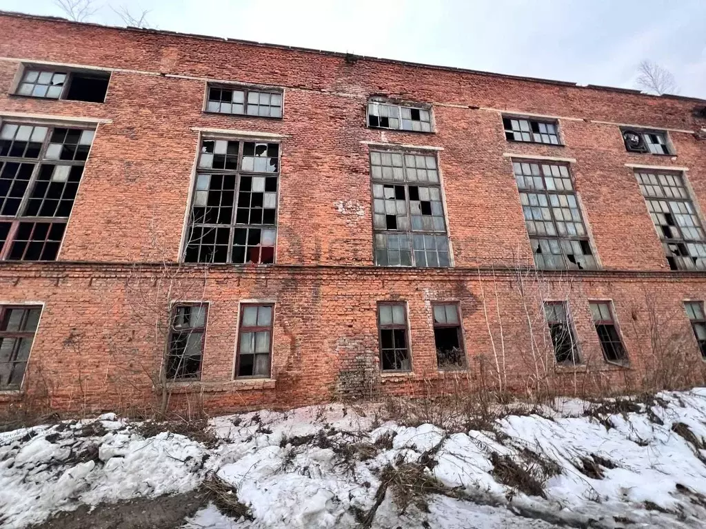 Склад в Московская область, Дмитров Профессиональная ул., 135к1 (3721 ... - Фото 1