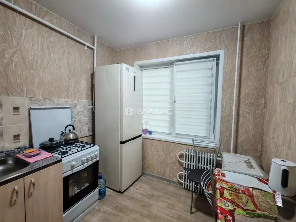 1-к кв. Белгородская область, Белгород Садовая ул., 30 (28.7 м) - Фото 0