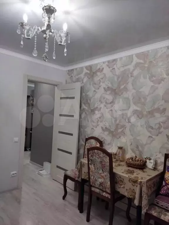 2-к. квартира, 70 м, 9/9 эт. - Фото 1