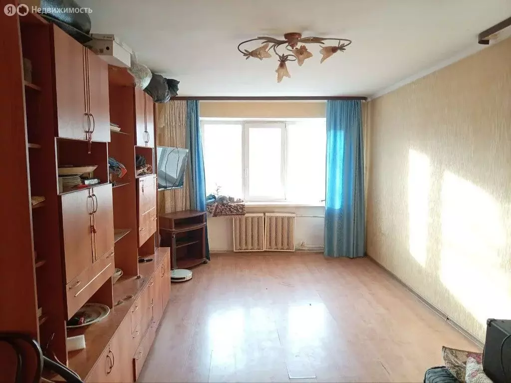 2-комнатная квартира: Самара, проспект Кирова, 224 (56.7 м) - Фото 1