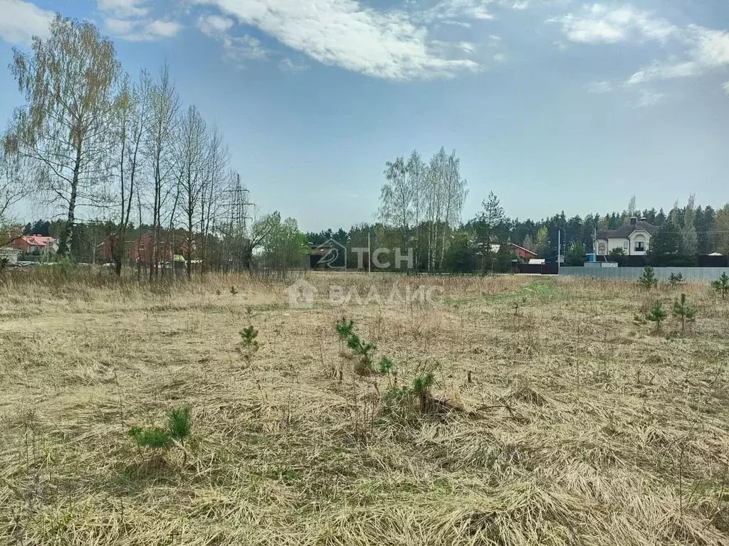 Участок в Московская область, Ногинск Богородский городской округ, ул. ... - Фото 0