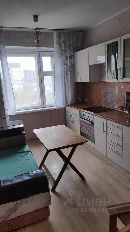 3-к кв. Новосибирская область, Новосибирск Выборная ул., 122к1 (63.0 ... - Фото 1