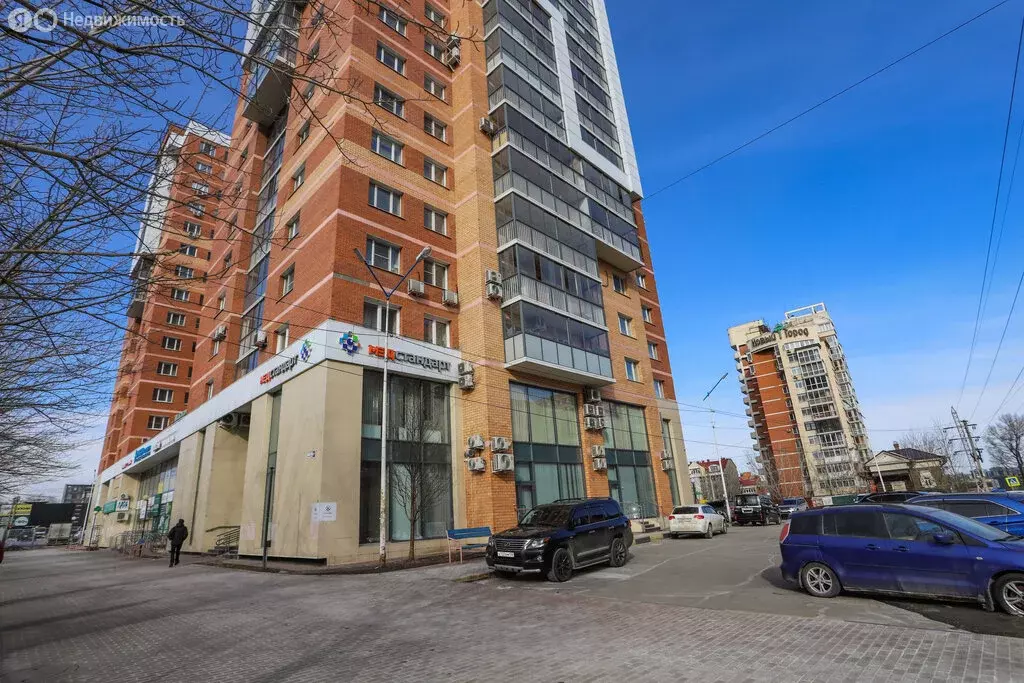 Помещение свободного назначения (84 м) - Фото 1
