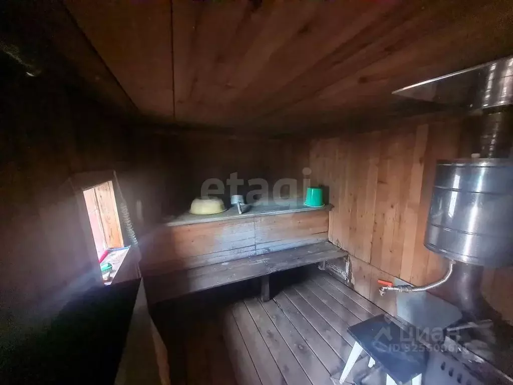 Дом в Тюменская область, Тюменский муниципальный округ, Калинка ... - Фото 1