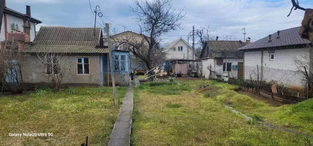 Дом в Севастополь Строитель-3 садоводческое товарищество, 71 (31 м) - Фото 1