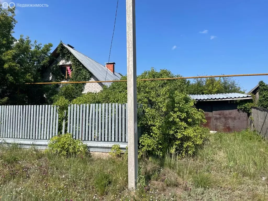 Дом в село Заглядовка, улица Братьев Красавиных, 13 (93.4 м) - Фото 0