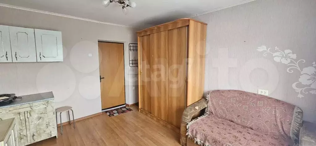Комната 13 м в 1-к., 5/5 эт. - Фото 0