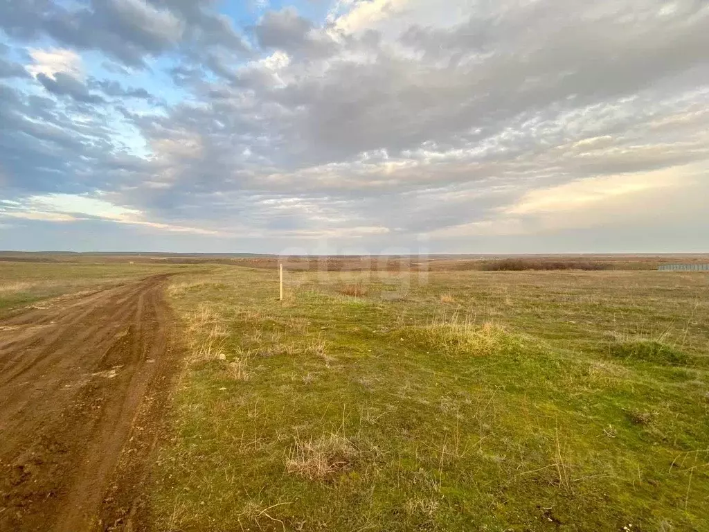 Участок в Крым, Бахчисарайский район, Ароматненское с/пос, Садовод СНТ ... - Фото 1