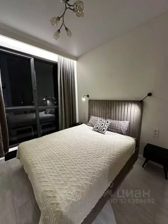 1-к кв. Москва ул. 1-я Ватутинская, 14к1 (34.0 м) - Фото 2