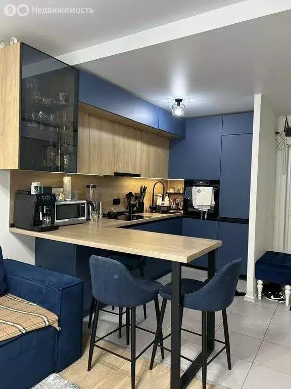 3-комнатная квартира: Люберцы, улица Лётчика Ларюшина, 6к2 (67 м) - Фото 2