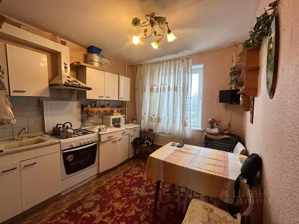 2-к кв. Московская область, Можайск ул. Мира, 99 (53.5 м) - Фото 1