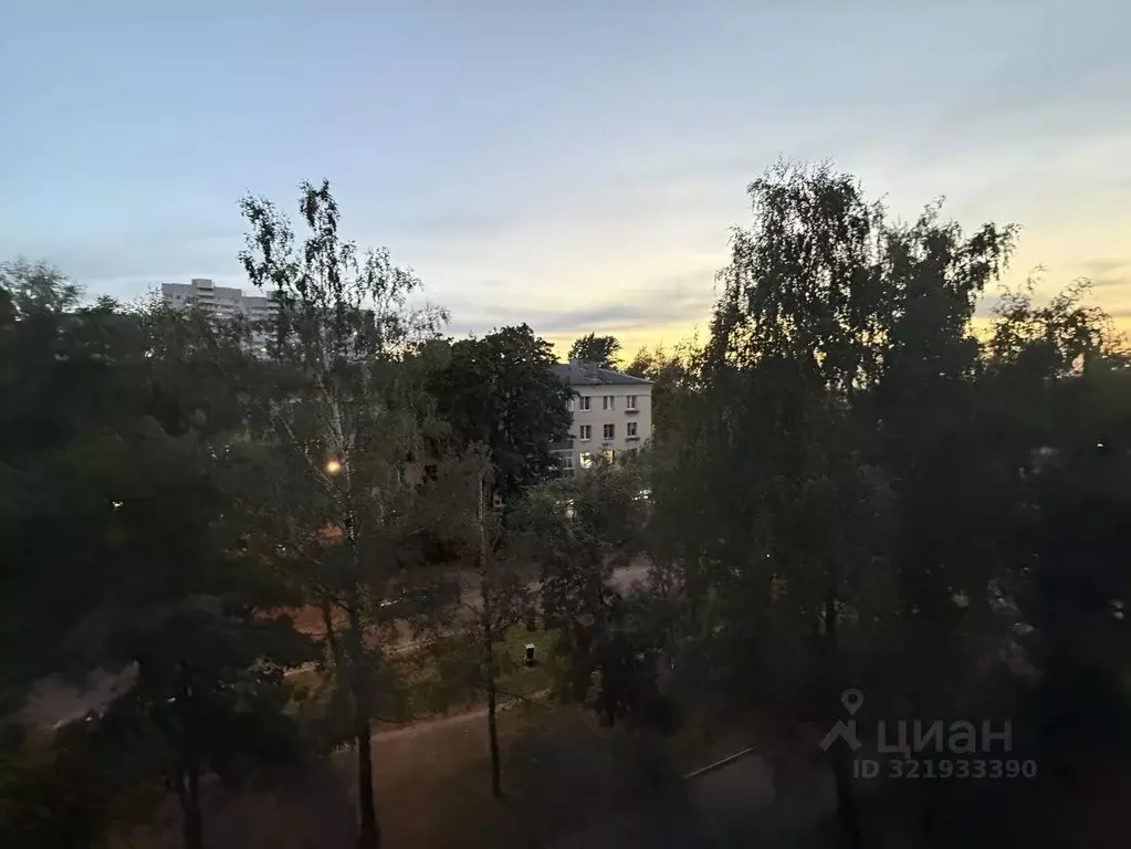 2-к кв. Московская область, Котельники Силикат мкр, 10 (44.2 м) - Фото 1