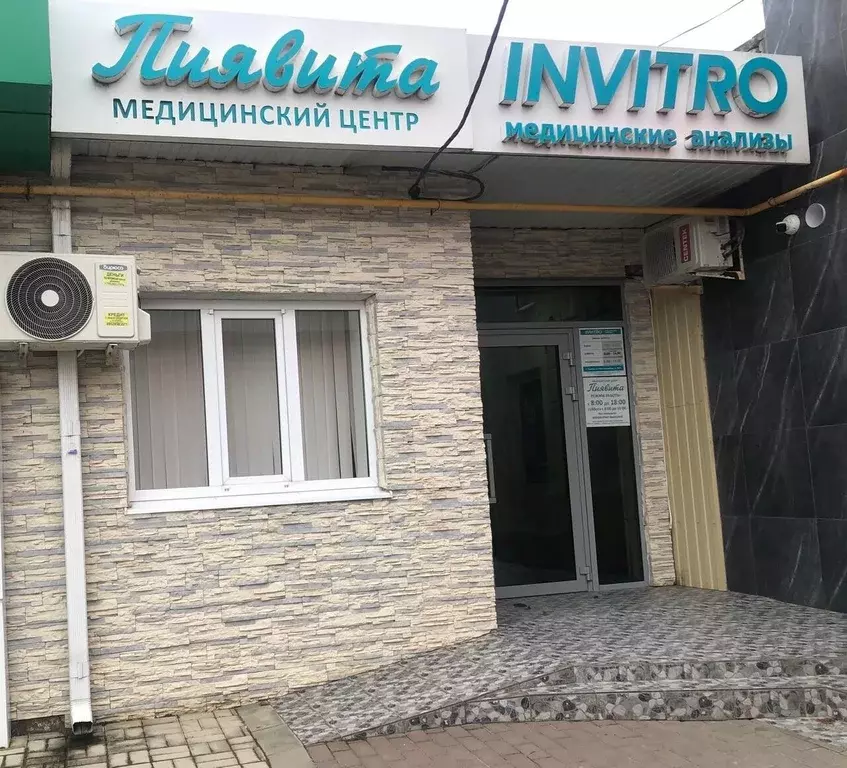 Помещение свободного назначения в Краснодарский край, Темрюк ул. Розы ... - Фото 1
