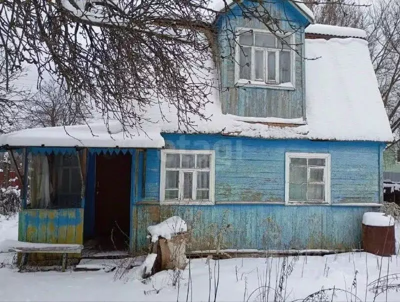 Дом в Калужская область, Малоярославец Энтузиаст СНТ,  (50 м) - Фото 2