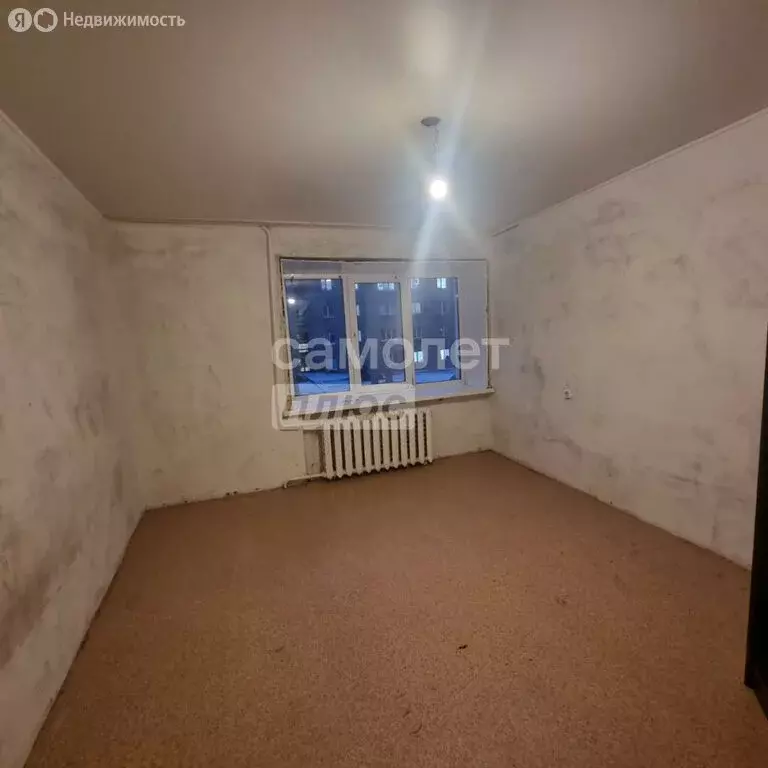 1к в -комнатной квартире (16.8 м) - Фото 2