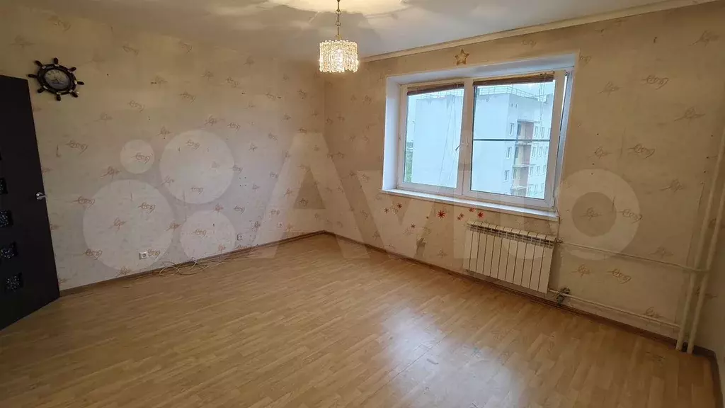 1-к. квартира, 35,9 м, 9/10 эт. - Фото 0