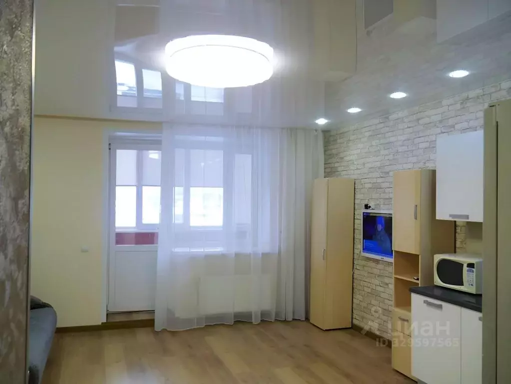 2-к кв. Коми, Сыктывкар Школьная ул., 2/2 (48.0 м) - Фото 1