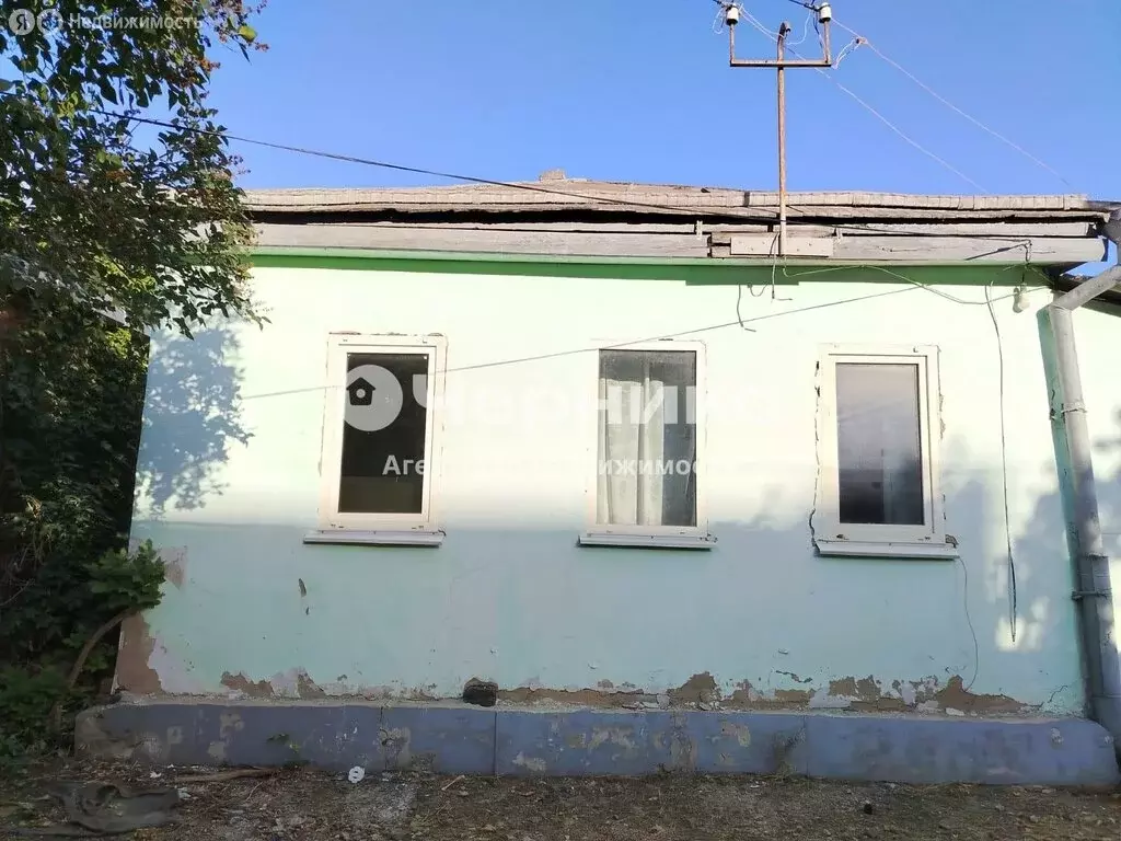 Дом в Каменск-Шахтинский, Ясельная улица, 87 (47 м) - Фото 1