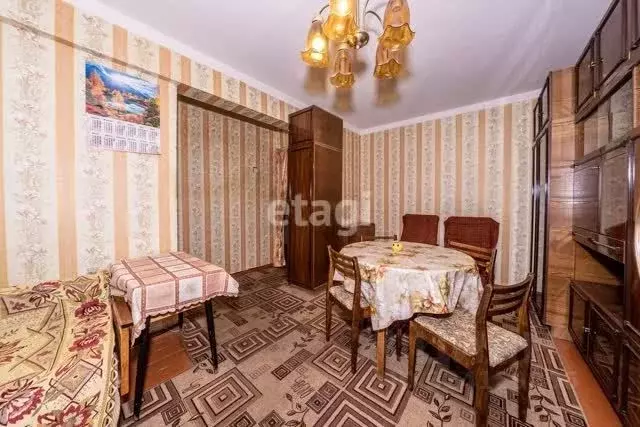 2-к кв. Вологодская область, Череповец просп. Строителей, 45 (44.7 м) - Фото 1