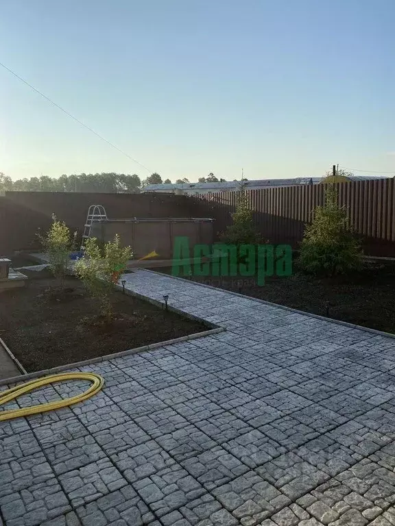 Дом в Забайкальский край, Читинский район, с. Смоленка  (160 м) - Фото 2