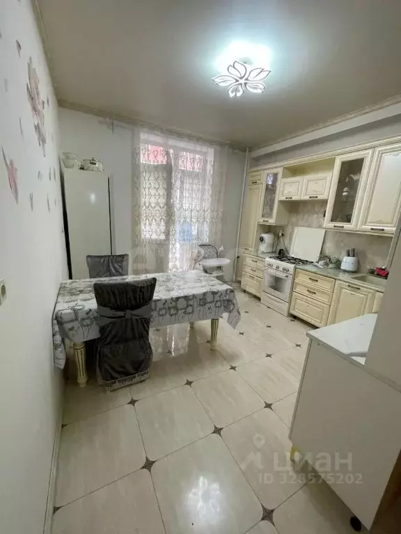 3-к кв. Ингушетия, Магас просп. Идриса Зязикова (107.0 м) - Фото 1