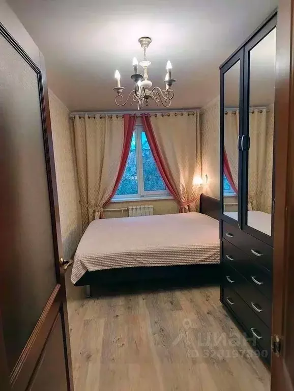 3-к кв. Оренбургская область, Орск Новый город мкр, ул. ... - Фото 2