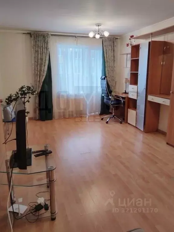 1-к кв. Свердловская область, Екатеринбург ул. Союзная, 2 (37.0 м) - Фото 1